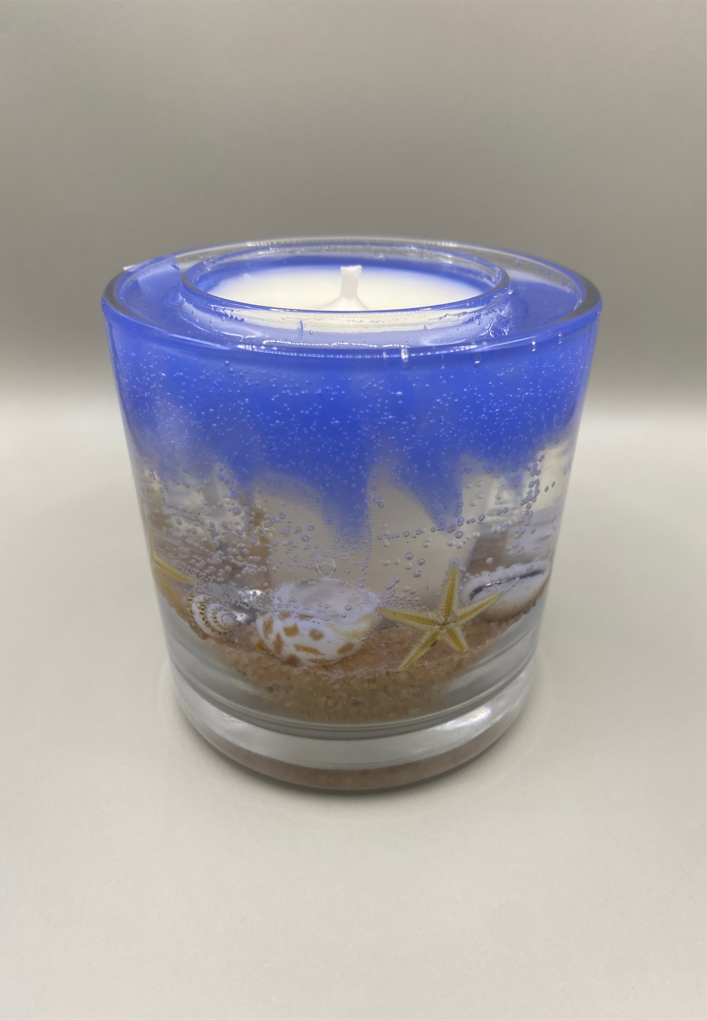 Vela Ocean Dreams - Linha Mãe Terra