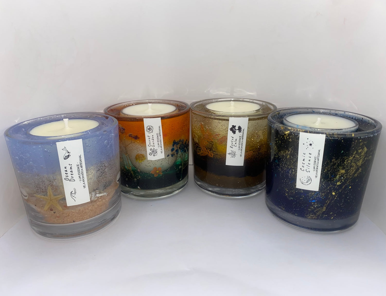 Linha Mãe Terra